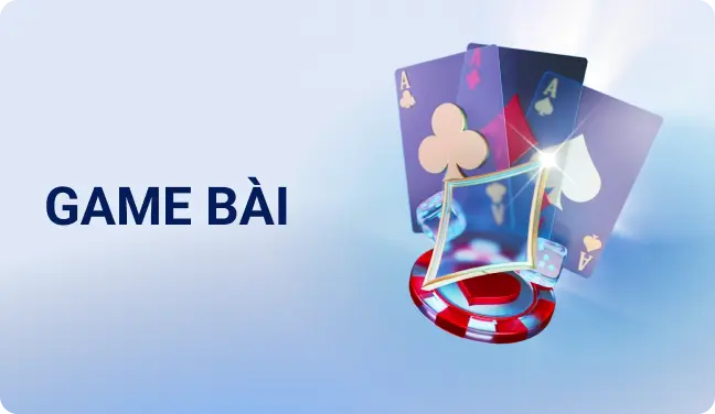 Sảnh Game Bài SKY88